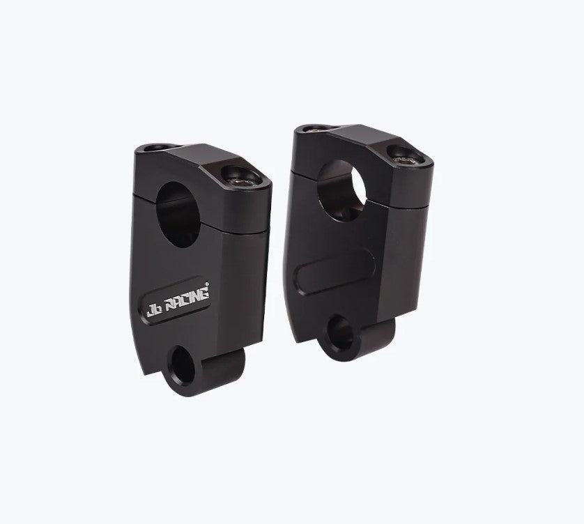 JB HANDLE RISER FOR HIMALAYAN 411