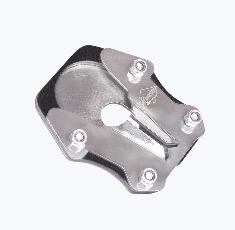 LCB CALX SIDE STAND BASE FOR KTM ADVENTURE 390