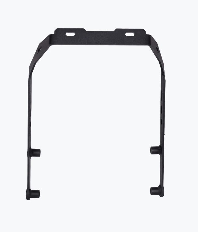 LCB BROOCH NUMBER PLATE HOLDER FOR KTM ADVENTURE 390