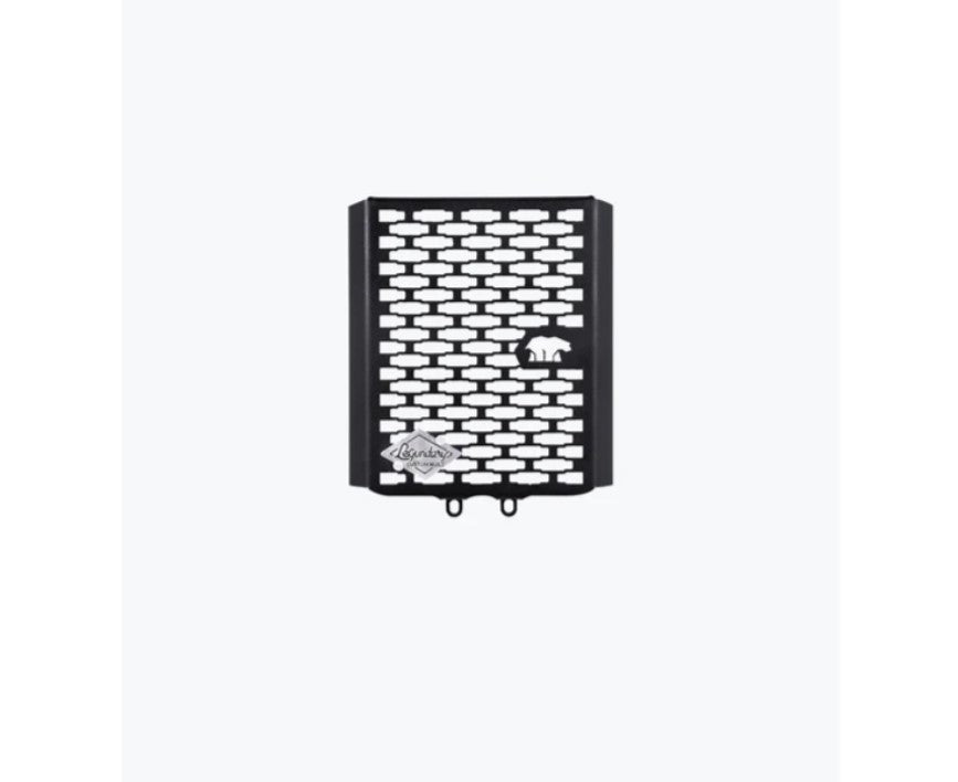 LCB Ventus Radiator Grill Mild Steel For RE Bear 650
