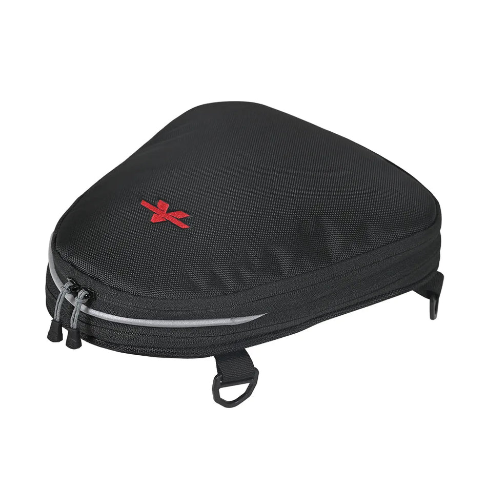 SEATY MOTORCYCLE TAILBAG