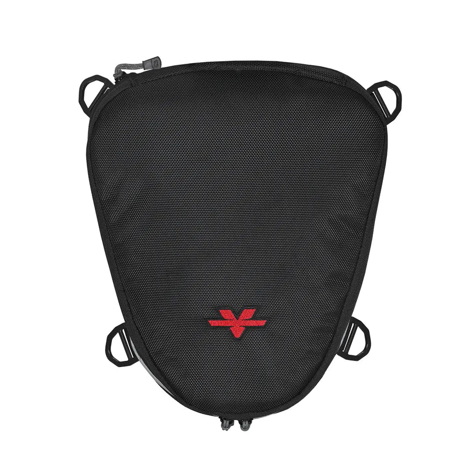 SEATY MOTORCYCLE TAILBAG