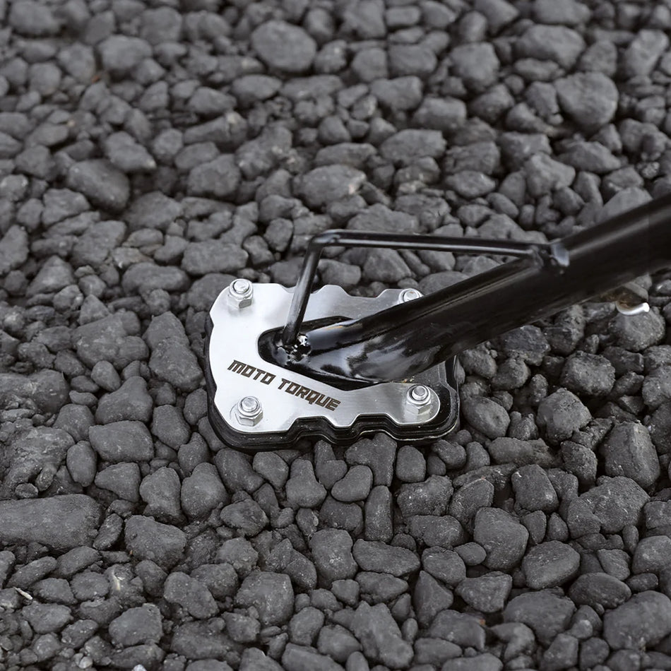 SIDE STAND EXTENDER FOR YAMAHA XSR 155