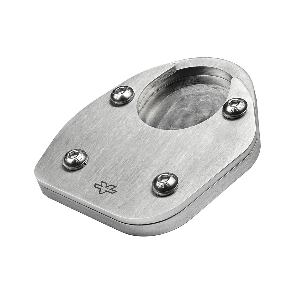 SIDESTAND SHOE FOR TRIUMPH SPEED 400