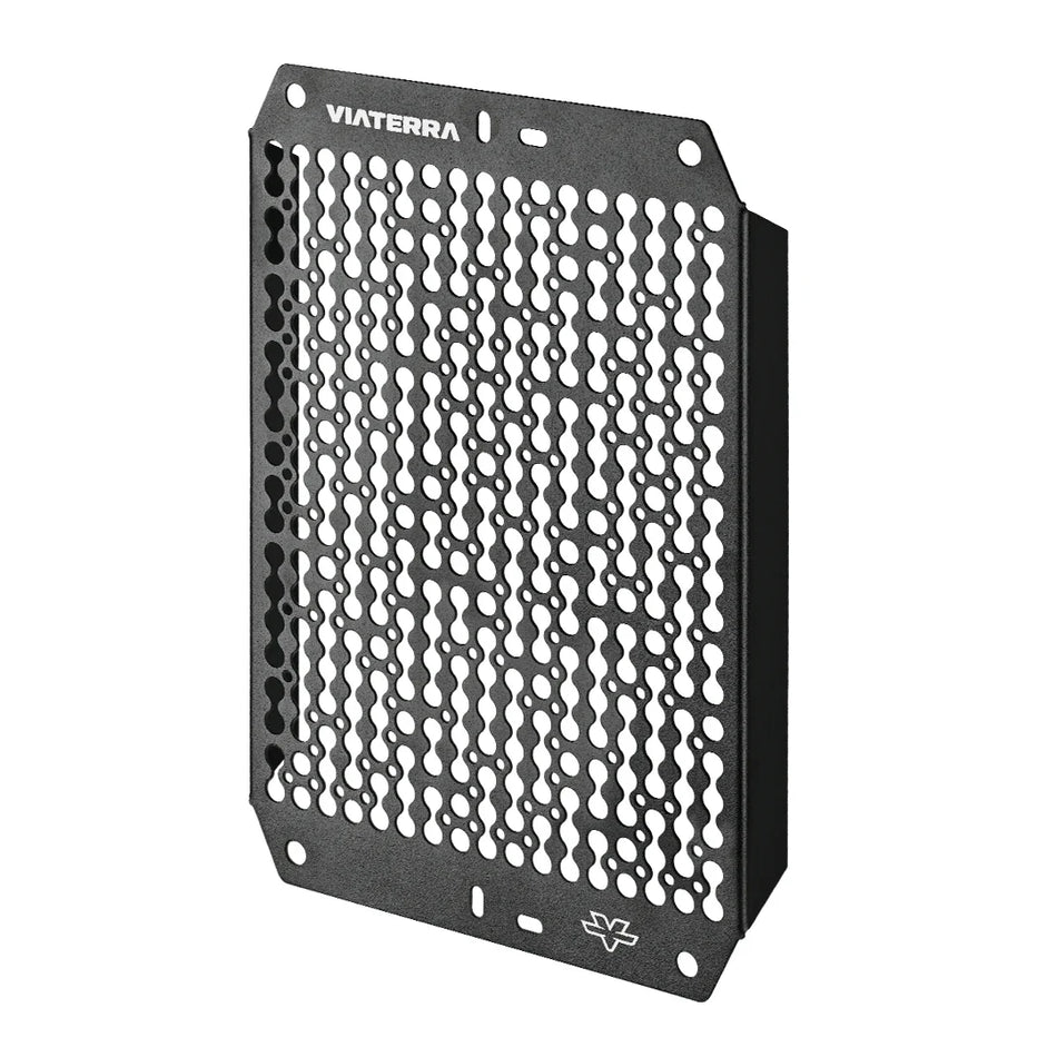 RADIATOR GUARD  FOR TRIUMPH SPEED 400