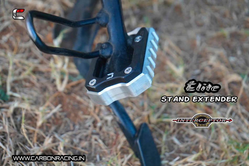 "ELITE" Stand Extender - Interceptor 650/ GT 650