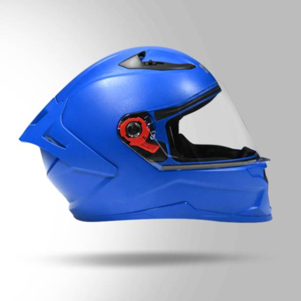 Studds Full Face Helmets – Raider Blue