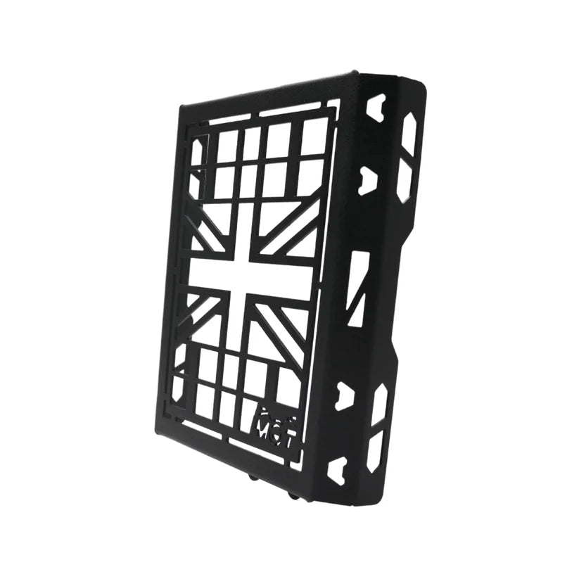Radiator Grill for RE Interceptor 650