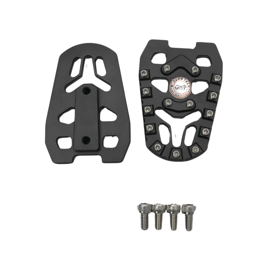 Foot Peg Premium Black RE Interceptor 650