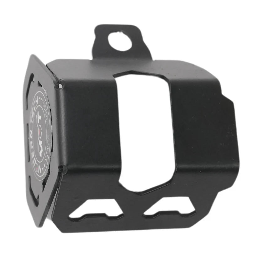 Rear Brake Fluid Cap Black for RE Interceptor 650