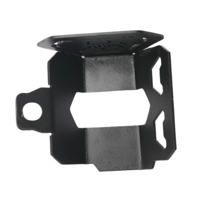 Rear Brake Fluid Cap Black for RE Interceptor 650