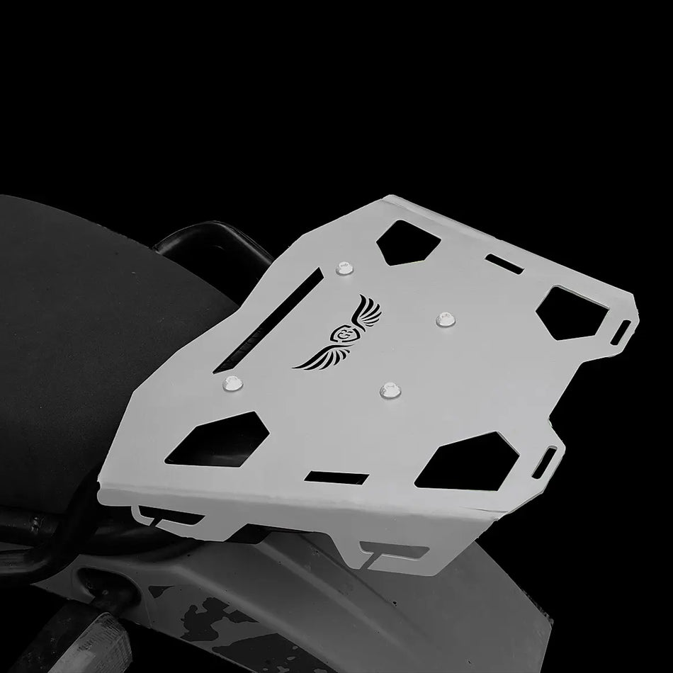 Top Rack Plate Sliver for Himalayan - BS6 Model  (2020-2021)