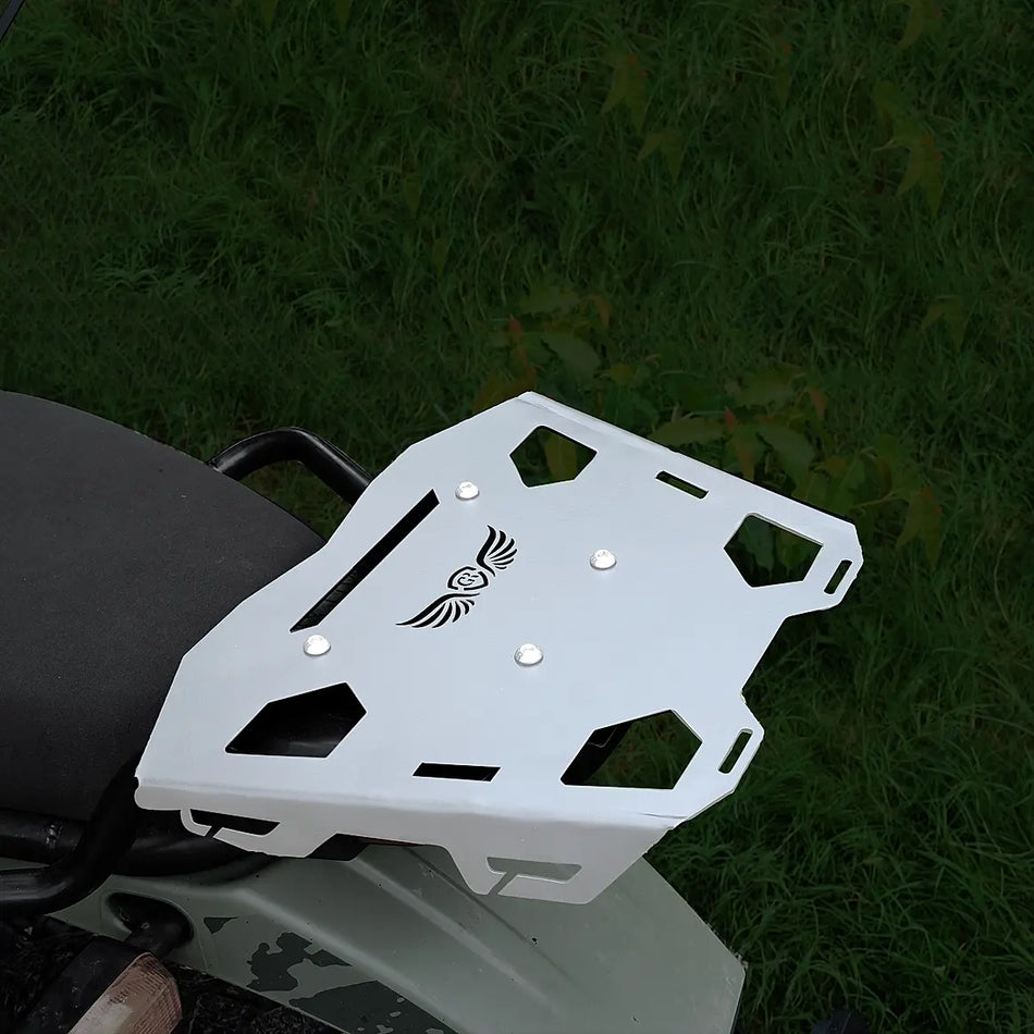 Top Rack Plate Sliver for Himalayan - BS6 Model  (2020-2021)