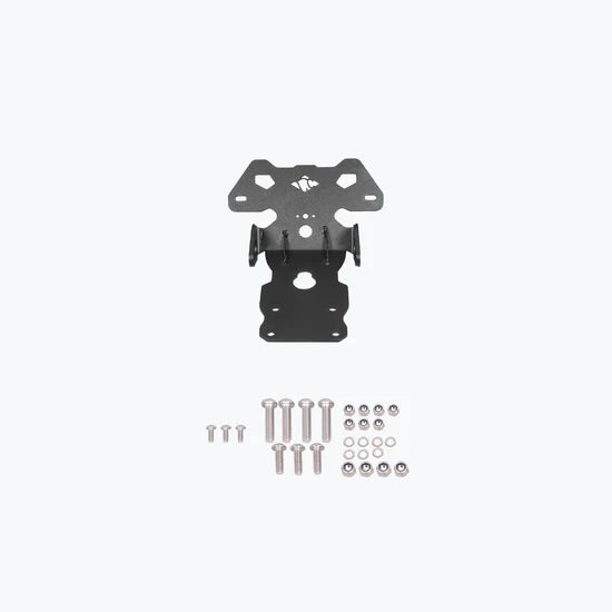 BLITZ TAIL TIDY BLACK FOR YAMAHA XSR 155