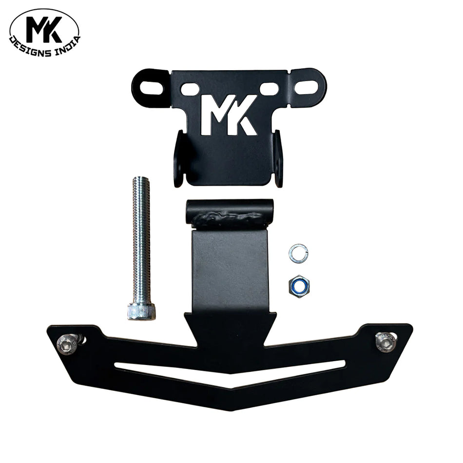 Tail Tidy  For Bear 650