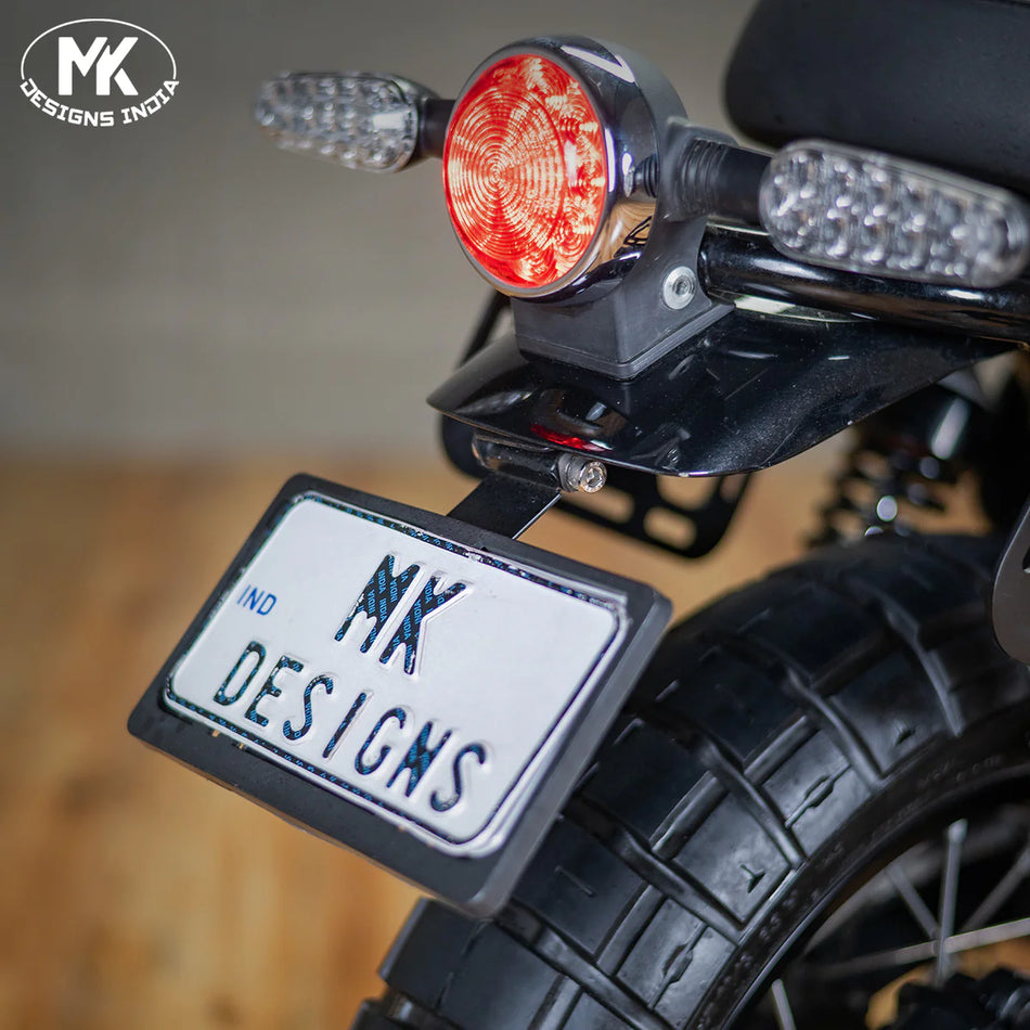 Tail Tidy  For Bear 650