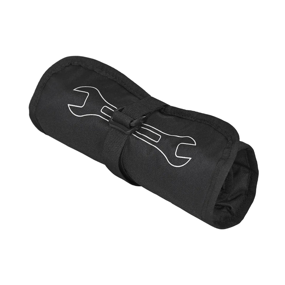 VIATERRA ESSENTIALS - MOTORCYCLE TOOL ROLL