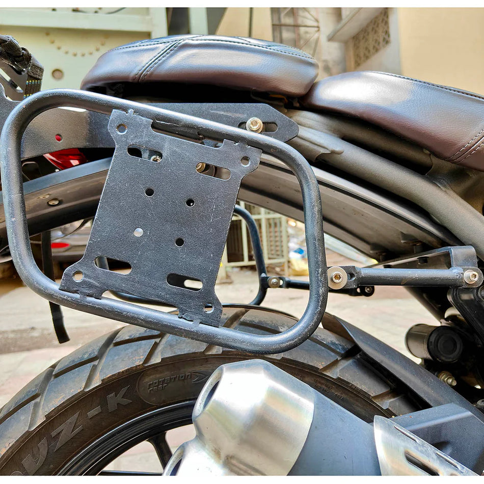 Saddle Stay for Triumph Scrambler 400X