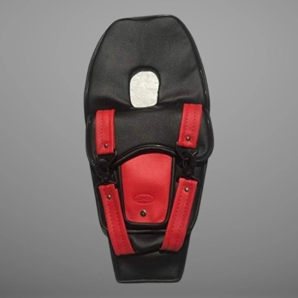 Buckle Tank Cover For Classic 350/500/Bullet Electra/Standard