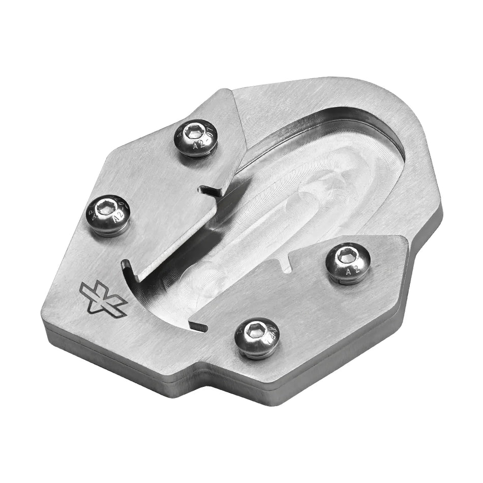 SIDESTAND SHOE  SX FOR SUJUKI V-STROM