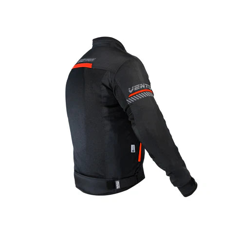 Torque Racing Jacket MOTO TORQUE VENTO RIDING JACKET RAGING RED – Moto Marvels