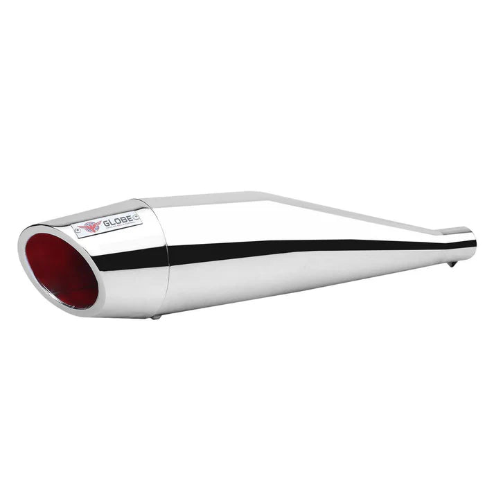 Dolphin Premium Silencer For Classic , Standard , Electra 350/500 R.E