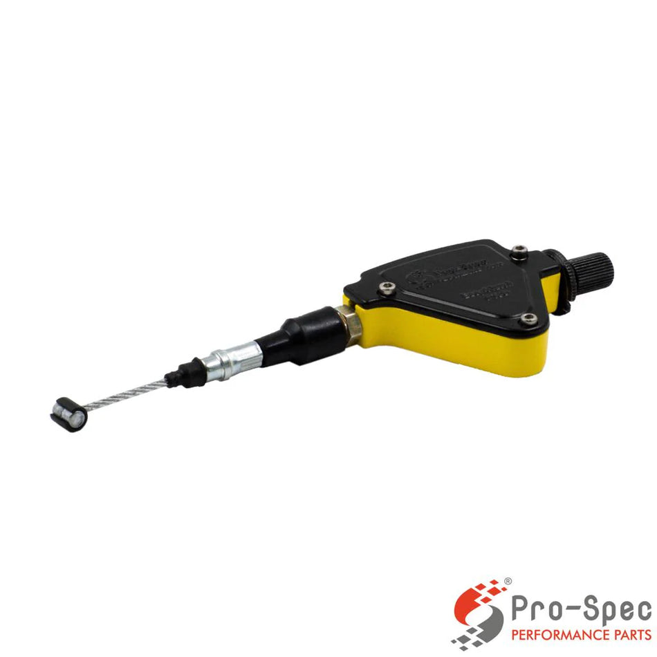 EC 255- Easy Clutch Pro Suitable for Harley Davidson