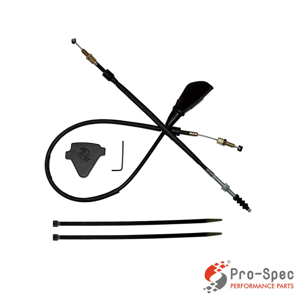 EC 235- Easy Clutch Pro-Plus for BMW/TVS (310 CC)