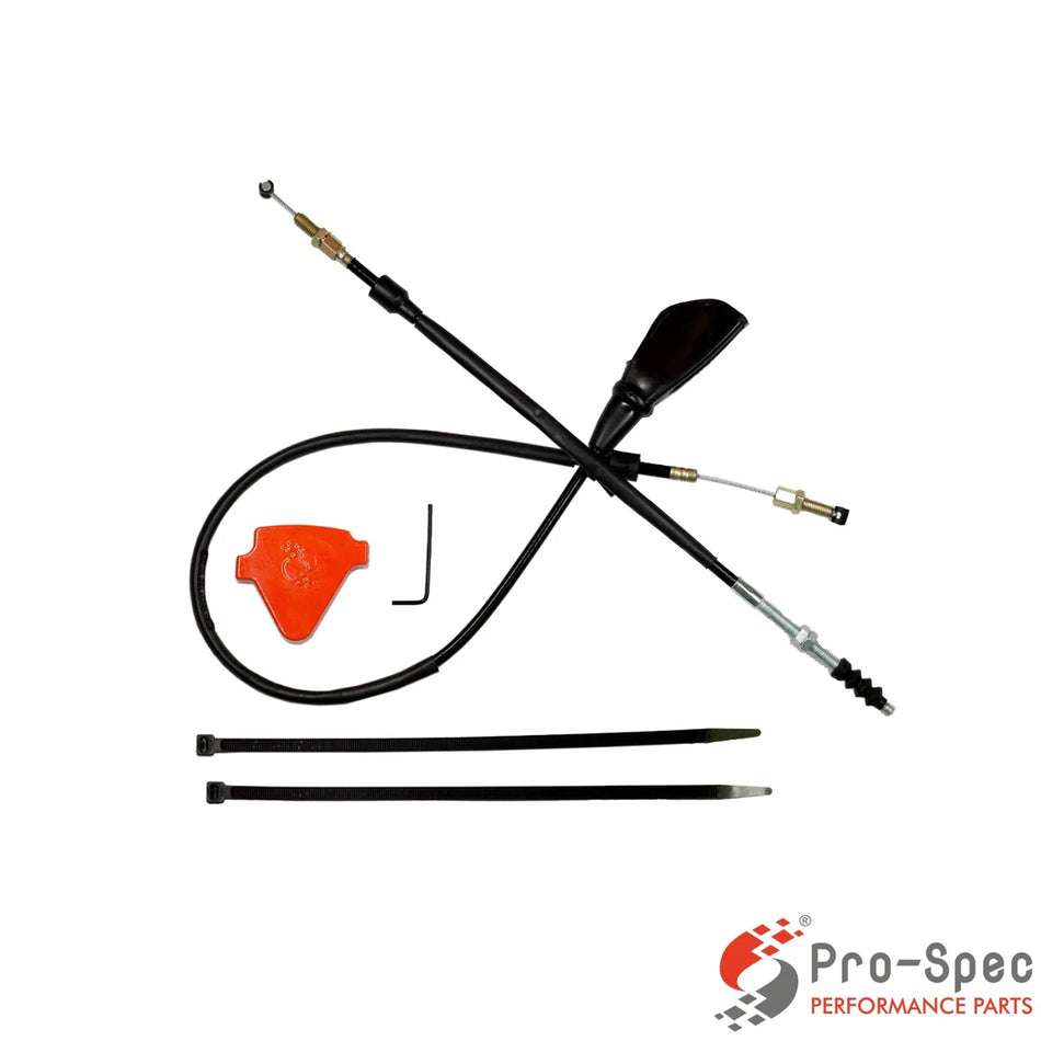 EC 215- Easy Clutch Pro-Plus [1085-1115mm] For Super Meteor 650