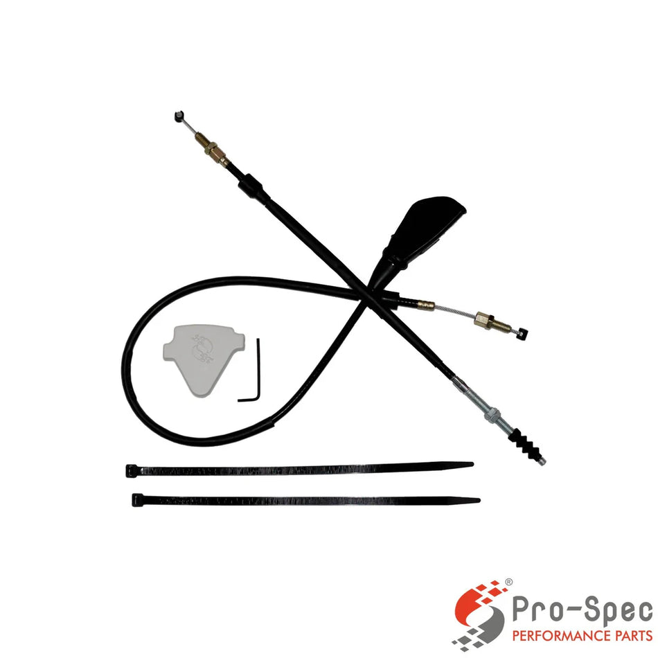 EC 250- Easy Clutch Pro-Plus [900-1000mm] For Hunter 350/ Classic Reborn