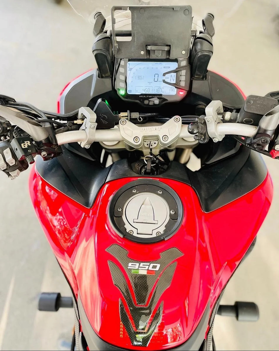 EC 265- Easy Clutch Pro for Ducati