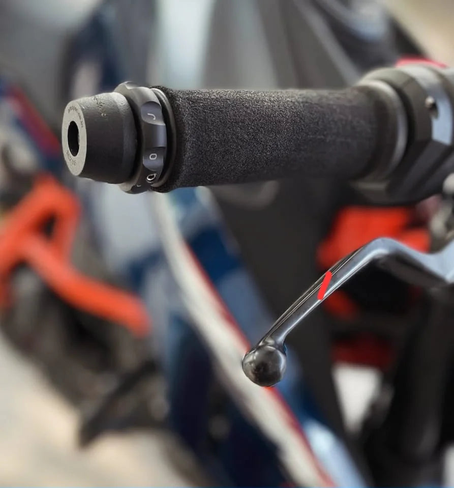 ECZ 038- Easy KTM ( Without Knuckle Guard) For RC / DUKE 390/200