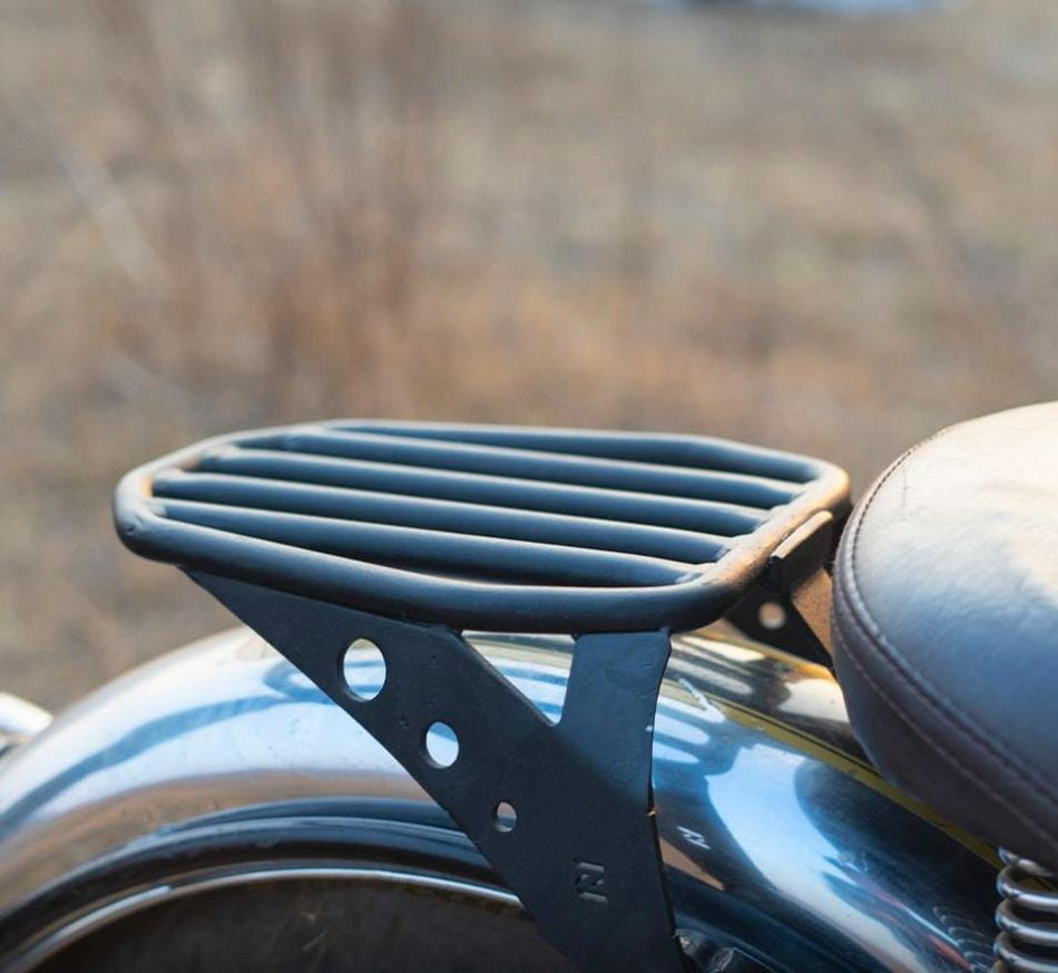 TOP RACK MILD STEEL FOR BULLET CLASSIC 500