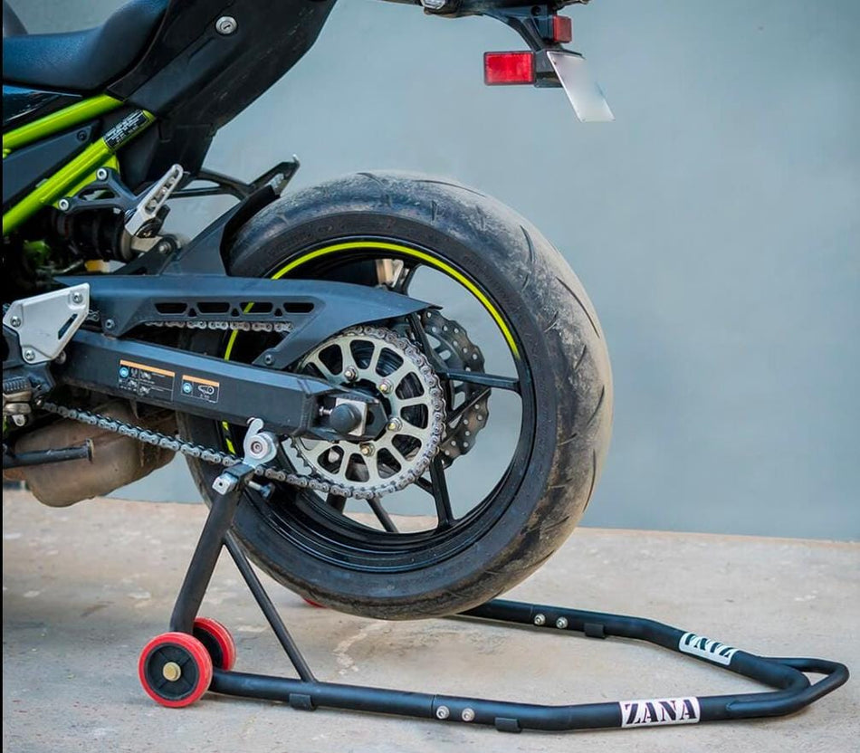 PADDOCK STAND CB300R (TEXTURE MATT BLACK)