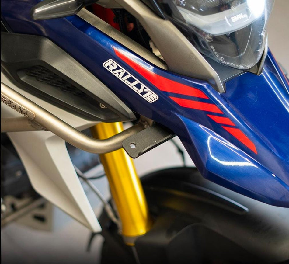 FOG LIGHT MOUNT MS FOR BMW 310 GS