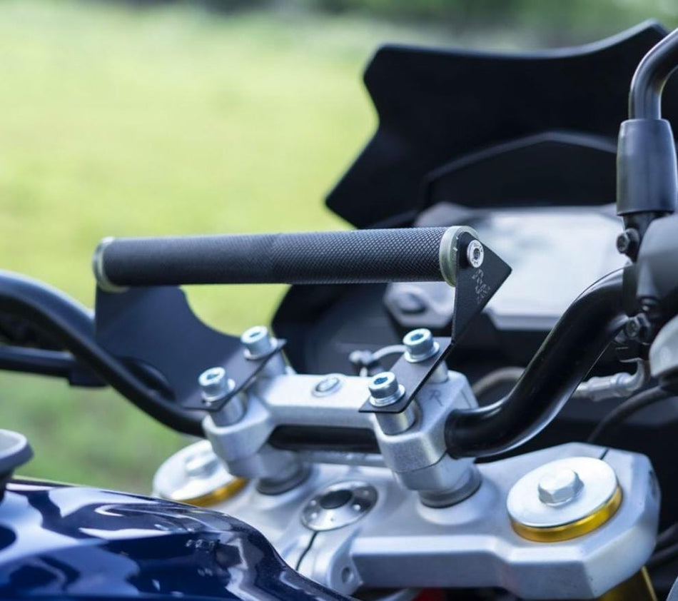 GPS MOUNT FOR BAJAJ DOMINAR 400