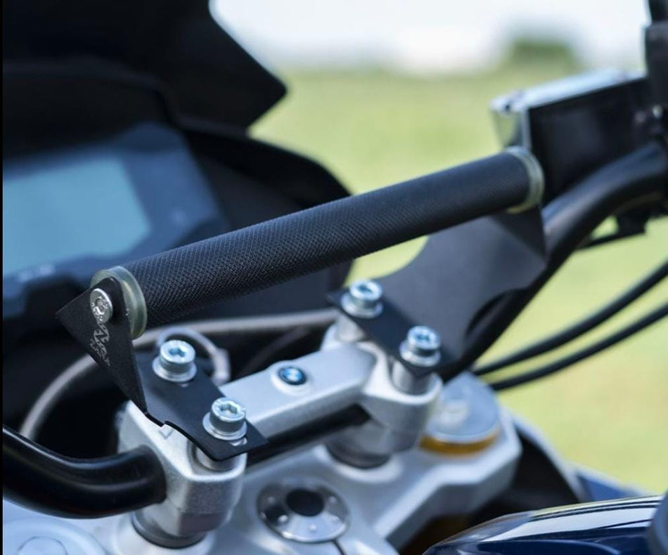 GPS MOUNT FOR BAJAJ DOMINAR 400