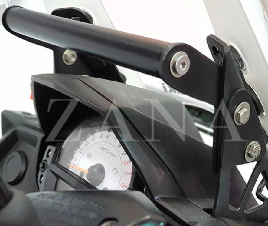 GPS MOUNT FOR KAWASAKI VERSYS 650