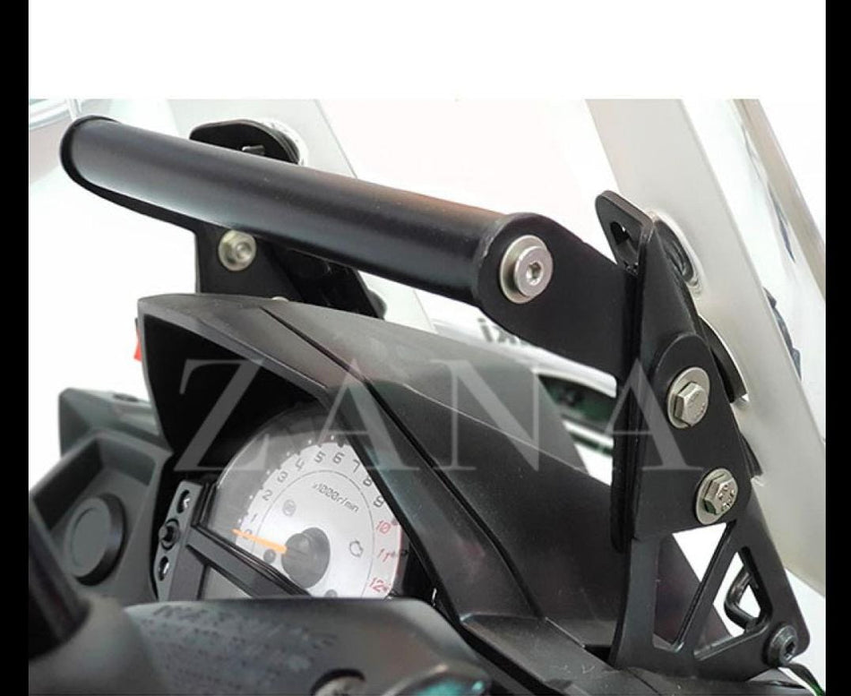 GPS MOUNT FOR KAWASAKI VERSYS 650