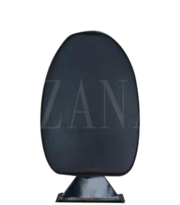 PILLION BACKREST FOR  HERO XPULSE 200