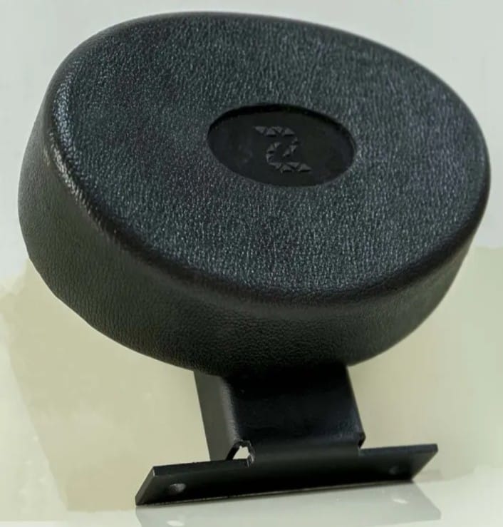 FOR HONDA CB300R NEW PILLION BACKREST CUSHION (BIG)