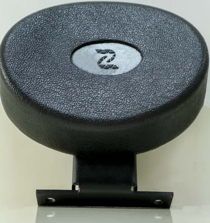 FOR HONDA CB300R NEW PILLION BACKREST CUSHION (BIG)