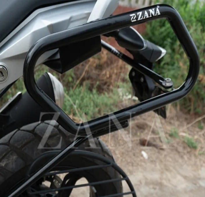 FOR BMW G 310 R SADDLE STAY MS