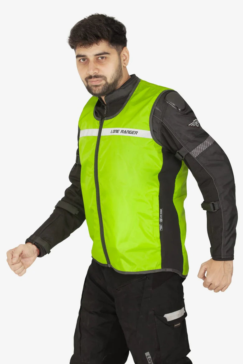 Loneranger Marshal Jacket