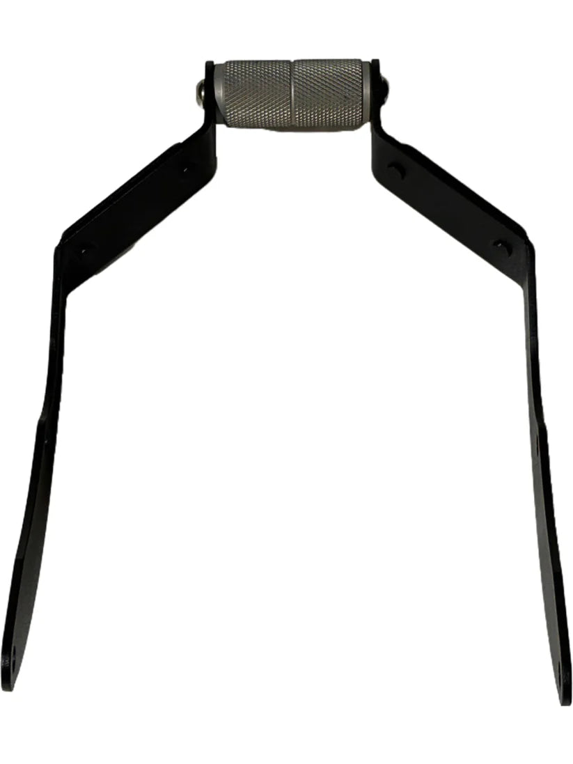 GPS MOUNT FOR APACHE RTR 310