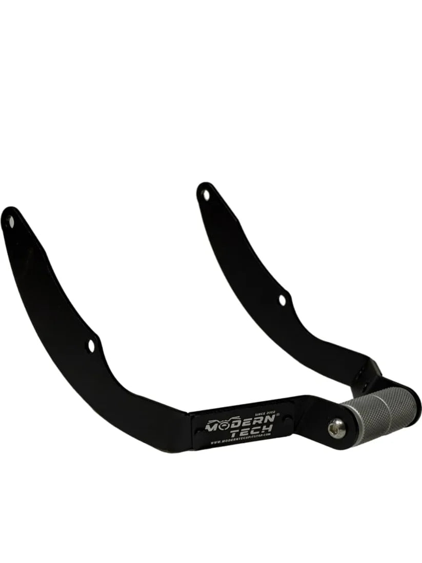 GPS MOUNT FOR APACHE RTR 310