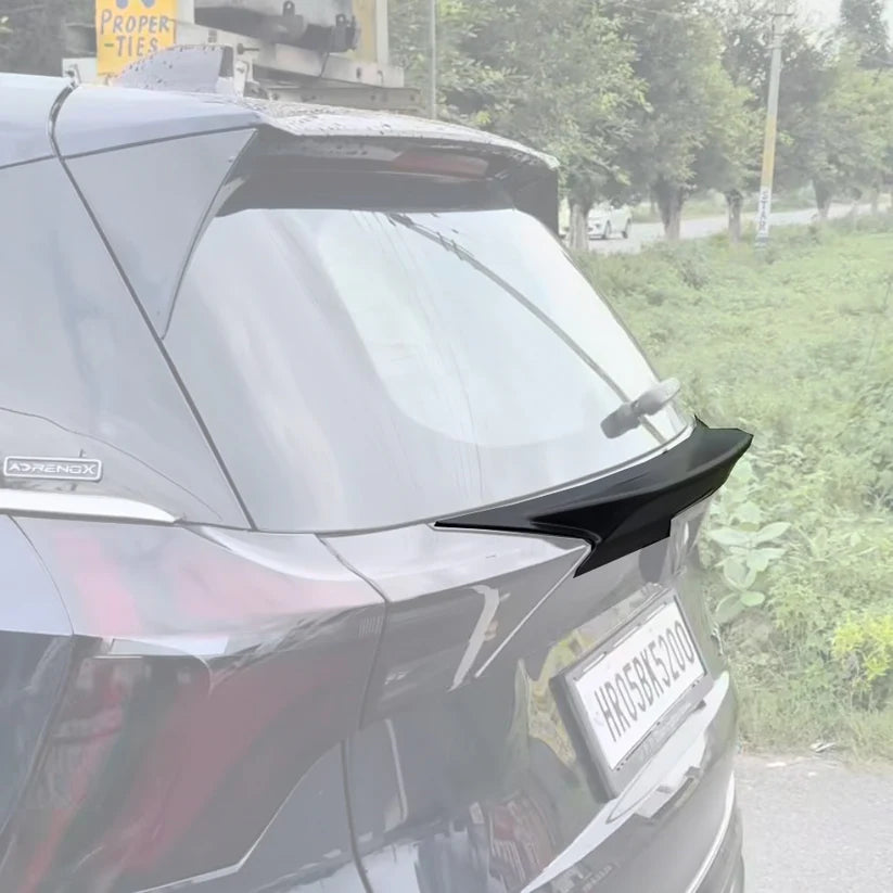 Lower Spoiler for Mahindra XUV700