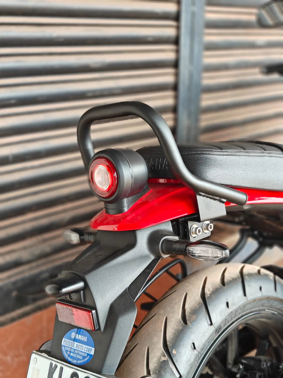 GRAB HANDLE FOR YAMAHA XSR 155