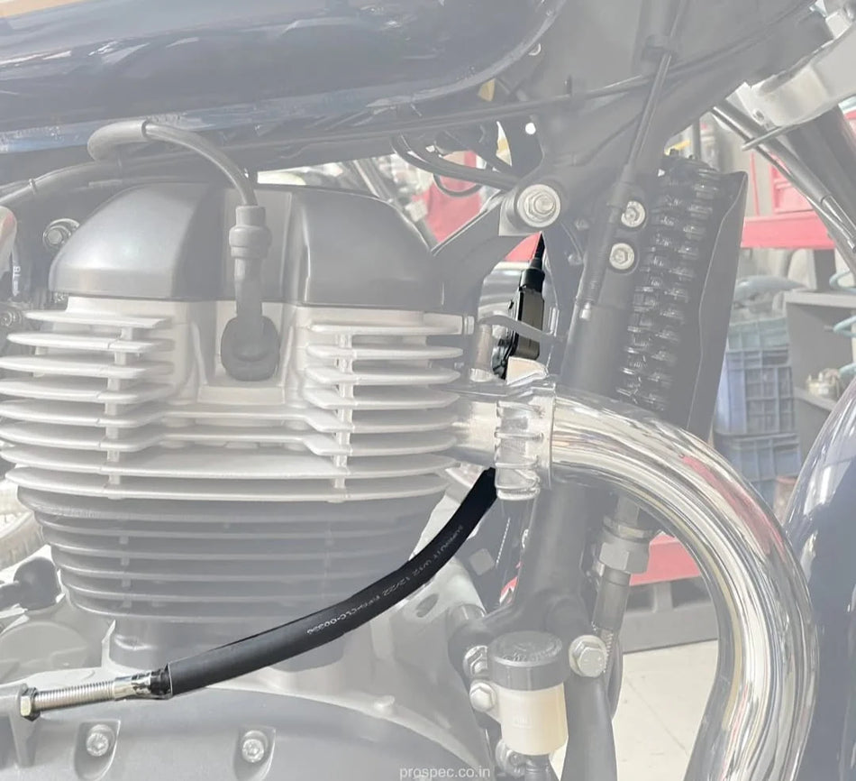 EC 215- Easy Clutch Pro-Plus [1085-1115mm] For Super Meteor 650