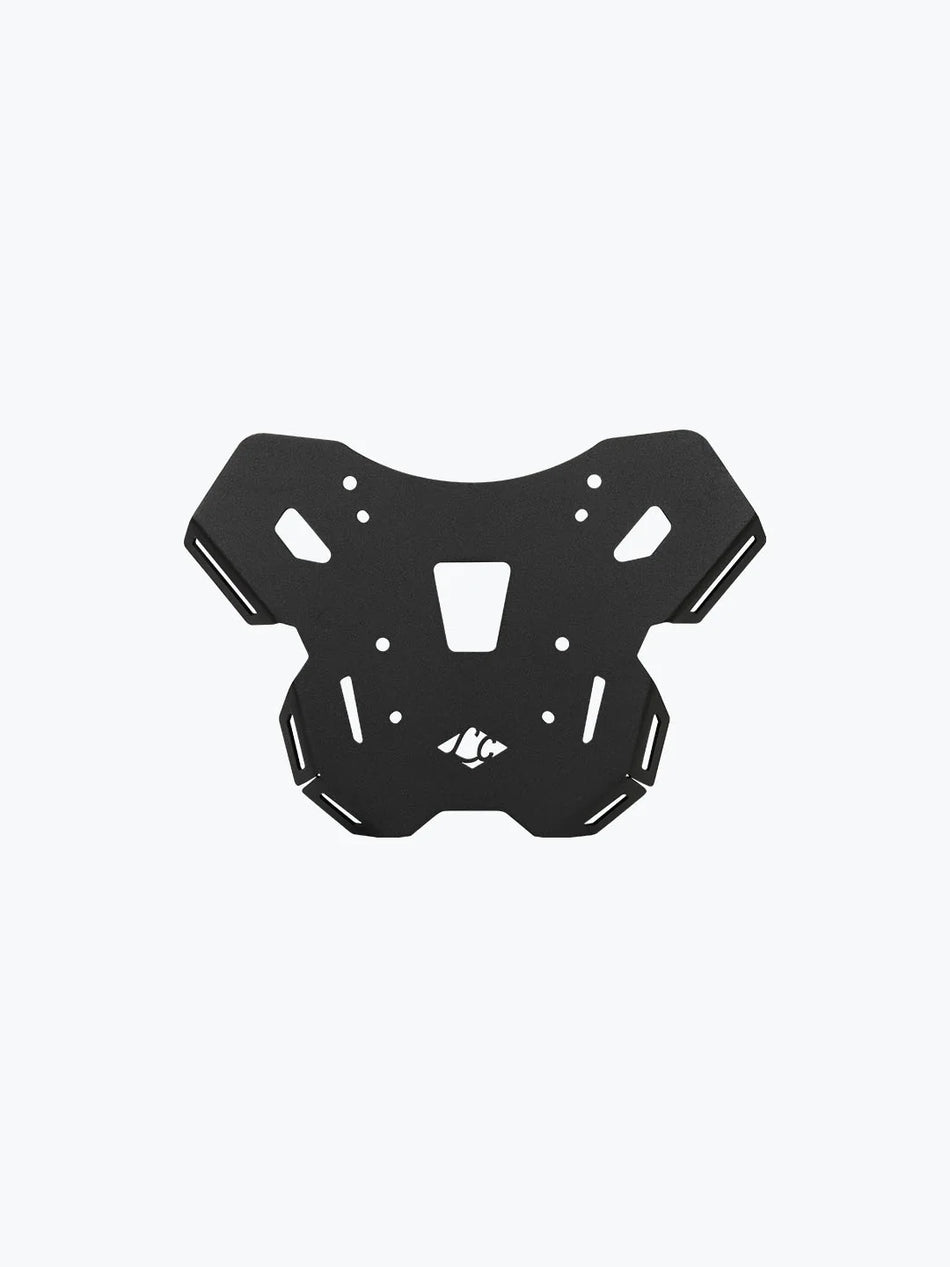 Legundary KTM ADV 890 Huckita Carrier Plate Black